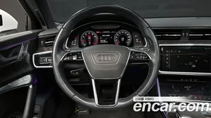 Audi A6, 2019 — миниатюра 13