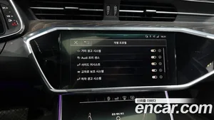 Audi A6, 2019 — миниатюра 15