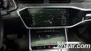 Audi A6, 2019 — миниатюра 16