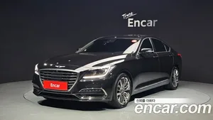 Genesis G80, 2019 — миниатюра 1