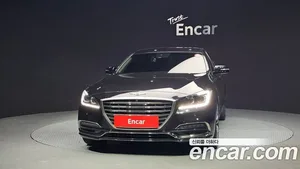 Genesis G80, 2019 — миниатюра 3