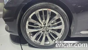 Genesis G80, 2019 — миниатюра 5