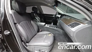 Genesis G80, 2019 — миниатюра 10