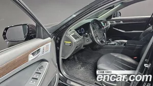 Genesis G80, 2019 — миниатюра 12