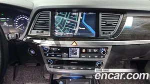 Genesis G80, 2019 — миниатюра 15