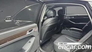 Genesis G80, 2019 — миниатюра 17