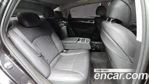 Genesis G80, 2019 — миниатюра 19