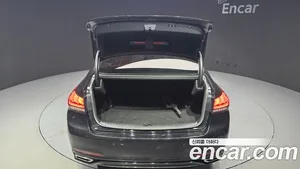 Genesis G80, 2019 — миниатюра 20