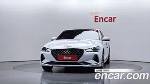 Genesis G70, 2019 — миниатюра 3