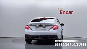 Genesis G70, 2019 — миниатюра 4