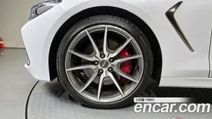 Genesis G70, 2019 — миниатюра 5