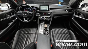 Genesis G70, 2019 — миниатюра 7