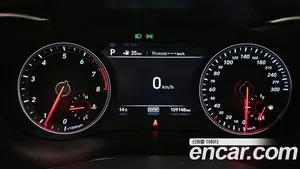 Genesis G70, 2019 — миниатюра 8