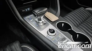Genesis G70, 2019 — миниатюра 9
