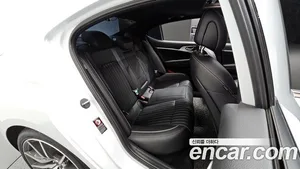 Genesis G70, 2019 — миниатюра 11