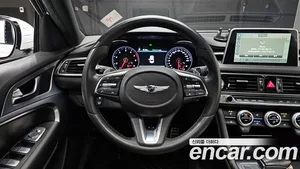 Genesis G70, 2019 — миниатюра 13