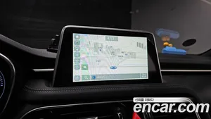 Genesis G70, 2019 — миниатюра 16