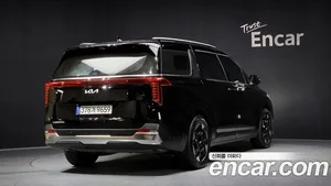 Kia Carnival, 2025 — миниатюра 2