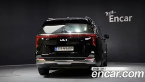 Kia Carnival, 2025 — миниатюра 4