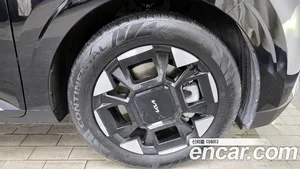 Kia Carnival, 2025 — миниатюра 5