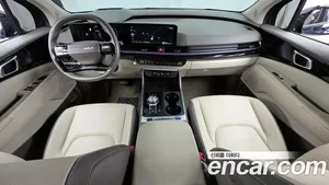 Kia Carnival, 2025 — миниатюра 7