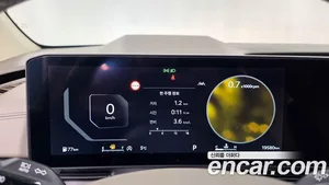 Kia Carnival, 2025 — миниатюра 8