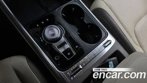 Kia Carnival, 2025 — миниатюра 9