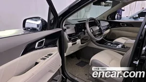 Kia Carnival, 2025 — миниатюра 10