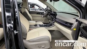 Kia Carnival, 2025 — миниатюра 11