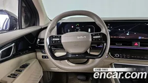 Kia Carnival, 2025 — миниатюра 13