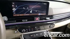 Kia Carnival, 2025 — миниатюра 14