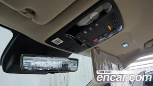 Kia Carnival, 2025 — миниатюра 17