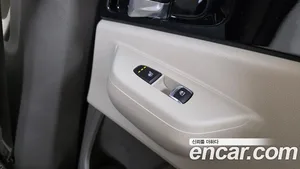Kia Carnival, 2025 — миниатюра 18