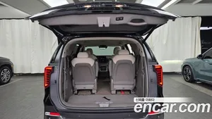 Kia Carnival, 2025 — миниатюра 20