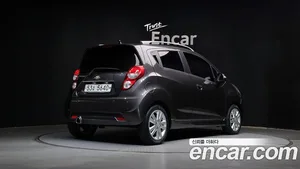 Chevrolet Spark, 2014 — миниатюра 2