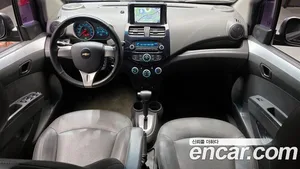Chevrolet Spark, 2014 — миниатюра 7