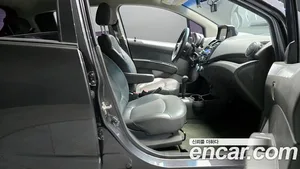 Chevrolet Spark, 2014 — миниатюра 10