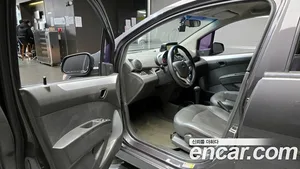 Chevrolet Spark, 2014 — миниатюра 11
