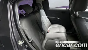 Chevrolet Spark, 2014 — миниатюра 13