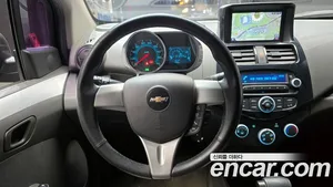 Chevrolet Spark, 2014 — миниатюра 14