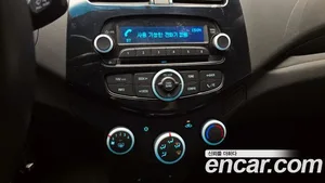 Chevrolet Spark, 2014 — миниатюра 16
