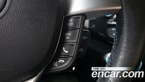 Chevrolet Spark, 2014 — миниатюра 18
