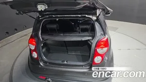Chevrolet Spark, 2014 — миниатюра 20