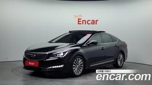 Hyundai Aslan, 2015 — миниатюра 1