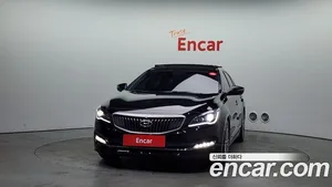 Hyundai Aslan, 2015 — миниатюра 3