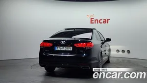 Hyundai Aslan, 2015 — миниатюра 4