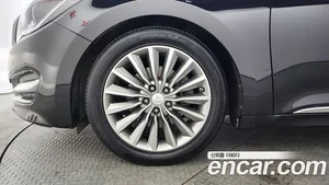 Hyundai Aslan, 2015 — миниатюра 5