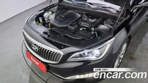 Hyundai Aslan, 2015 — миниатюра 6