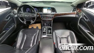 Hyundai Aslan, 2015 — миниатюра 7