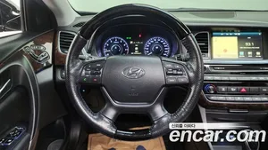 Hyundai Aslan, 2015 — миниатюра 14